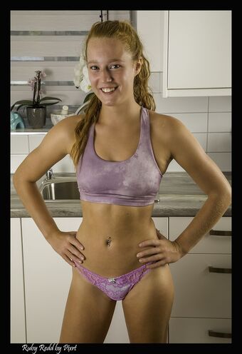 Ruby Redd Çıplak Sızıntıları OnlyFans Fotoğraf 24