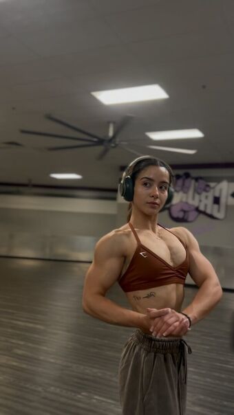 Ruby Rivera Çıplak Sızıntıları OnlyFans Fotoğraf 13