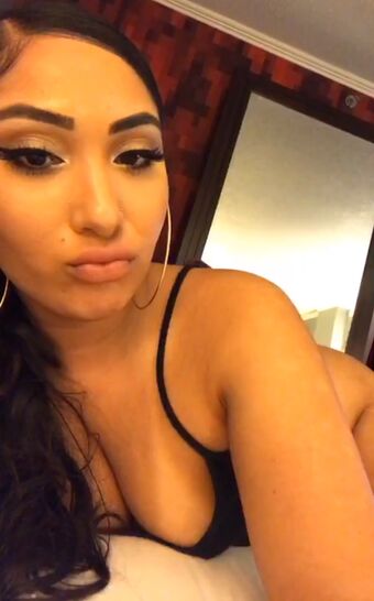 Ruby Sayed Çıplak Sızıntıları OnlyFans Fotoğraf 16