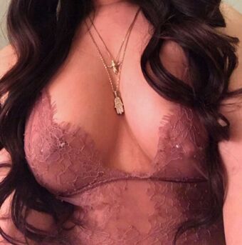 Ruby Sayed Çıplak Sızıntıları OnlyFans Fotoğraf 21