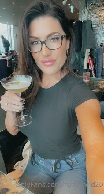 Ruby Wild Çıplak Sızıntıları OnlyFans Fotoğraf 10