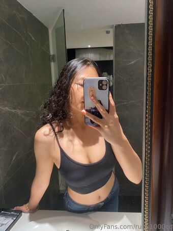 ruby1000cc Çıplak Sızıntıları OnlyFans Fotoğraf 10