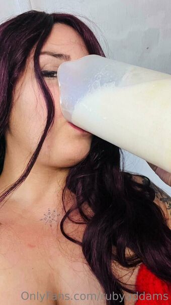 rubyaddams Çıplak Sızıntıları OnlyFans Fotoğraf 8