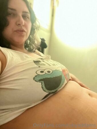 rubyaddams Çıplak Sızıntıları OnlyFans Fotoğraf 16