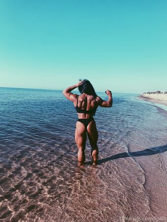 rubymusclefbb Çıplak Sızıntıları OnlyFans Fotoğraf 31