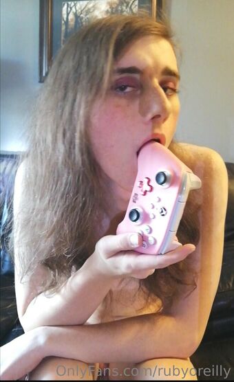 rubyoreilly Çıplak Sızıntıları OnlyFans Fotoğraf 19