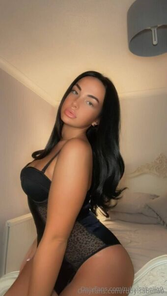 rubyreddd1 Çıplak Sızıntıları OnlyFans Fotoğraf 12