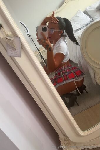 rubyreddd1 Çıplak Sızıntıları OnlyFans Fotoğraf 19