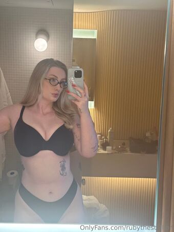 rubythestallion Çıplak Sızıntıları OnlyFans Fotoğraf 58