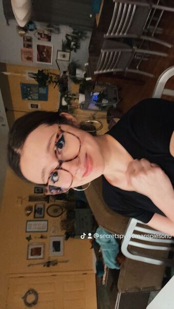 rubyvstiktok Çıplak Sızıntıları OnlyFans Fotoğraf 3