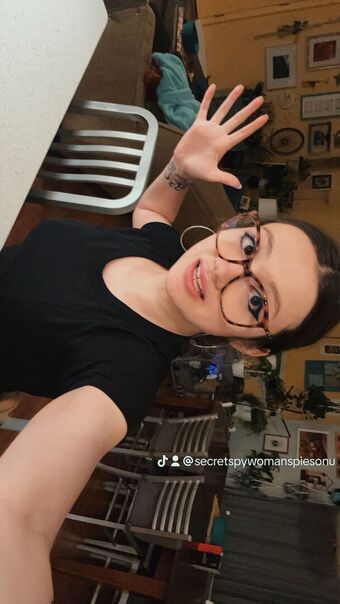 rubyvstiktok Çıplak Sızıntıları OnlyFans Fotoğraf 5