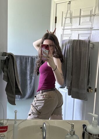 rubyvstiktok Çıplak Sızıntıları OnlyFans Fotoğraf 9