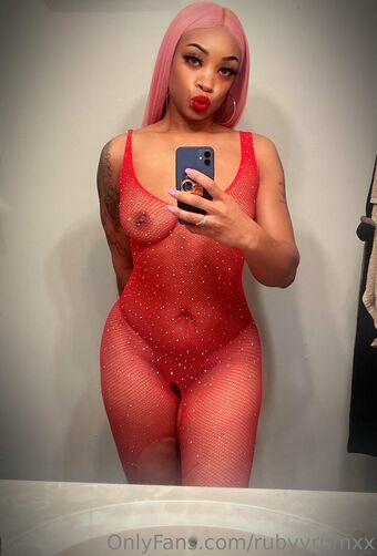 rubyyrumxx Çıplak Sızıntıları OnlyFans Fotoğraf 11