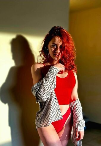 rudavaleri Çıplak Sızıntıları OnlyFans Fotoğraf 6