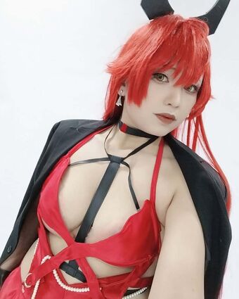 Rue.Cosplayer