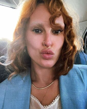 Rumer Willis