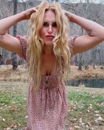 Rumer Willis
