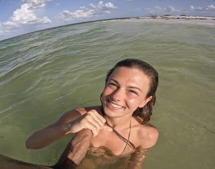 Running Princess Çıplak Sızıntıları OnlyFans Fotoğraf 2