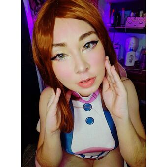 Ruthypuff Çıplak Sızıntıları OnlyFans Fotoğraf 6