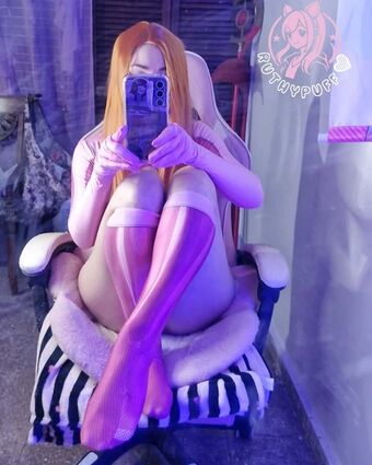 Ruthypuff Çıplak Sızıntıları OnlyFans Fotoğraf 10