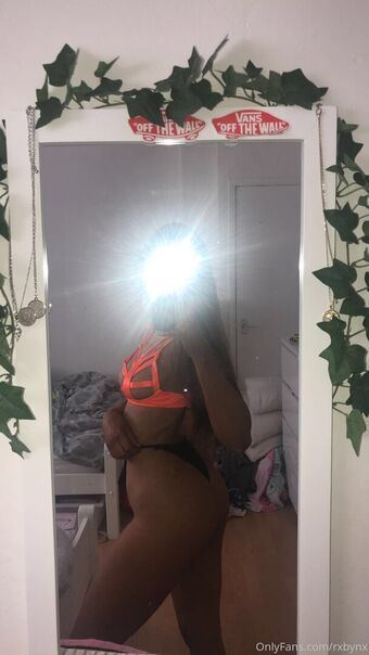 Rxbynx Çıplak Sızıntıları OnlyFans Fotoğraf 20