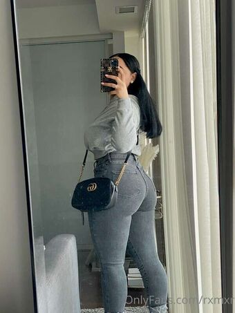 Rxmxr Çıplak Sızıntıları OnlyFans Fotoğraf 27