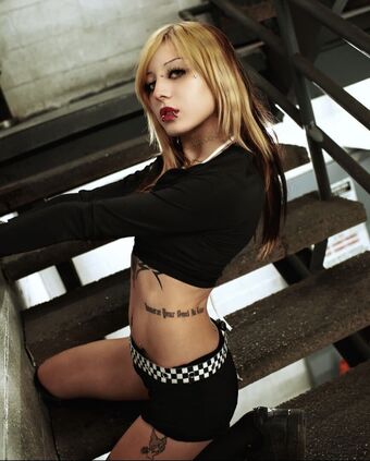 rxshawti