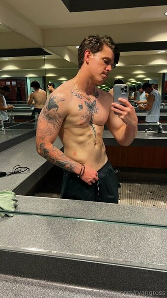 ryangross Çıplak Sızıntıları OnlyFans Fotoğraf 9