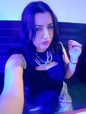 Ryma Çıplak Sızıntıları OnlyFans Fotoğraf 40
