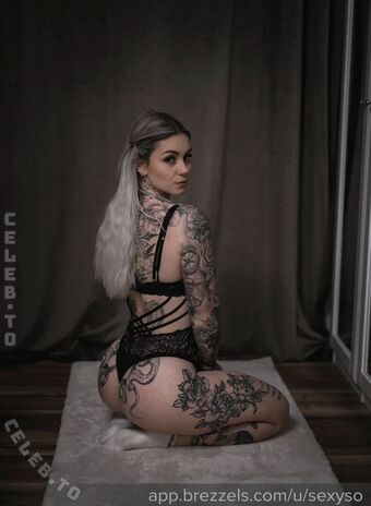 s1phi Çıplak Sızıntıları OnlyFans Fotoğraf 89