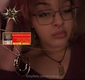 s1utpup Çıplak Sızıntıları OnlyFans Fotoğraf 19