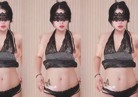 S2s20121 다여운 Çıplak Sızıntıları OnlyFans Fotoğraf 7