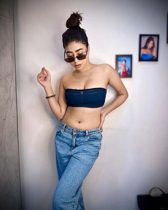 saanvi032 Çıplak Sızıntıları OnlyFans Fotoğraf 35