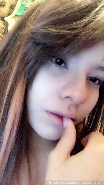 Saaricha