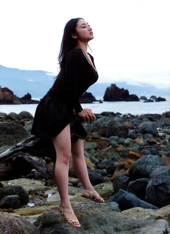 Saaya Irie