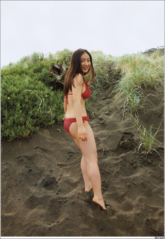 Saaya Irie