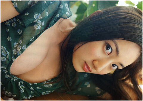 Saaya Irie