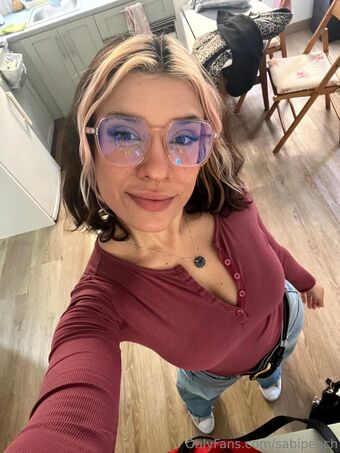 sabipeach Çıplak Sızıntıları OnlyFans Fotoğraf 78