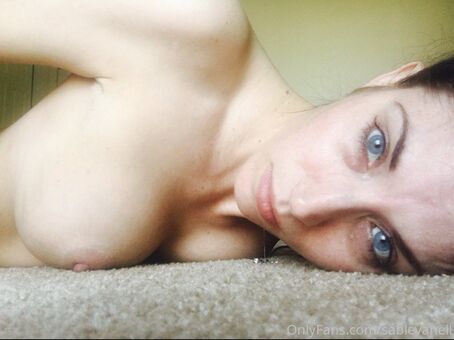 sablevanell Çıplak Sızıntıları OnlyFans Fotoğraf 6