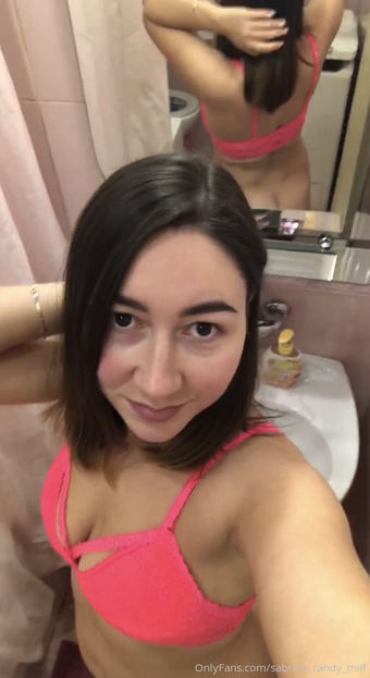 sabrina_candy