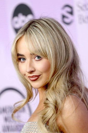 Sabrina-carpenter