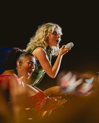 Sabrina-carpenter Çıplak Sızıntıları OnlyFans Fotoğraf 2921