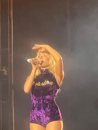 Sabrina-carpenter Çıplak Sızıntıları OnlyFans Fotoğraf 2932