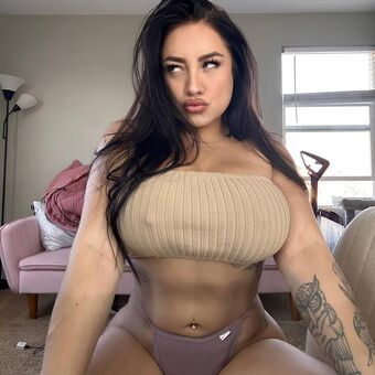 Sabrina Lane Çıplak Sızıntıları OnlyFans Fotoğraf 10