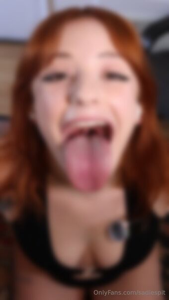sadiespit Çıplak Sızıntıları OnlyFans Fotoğraf 12