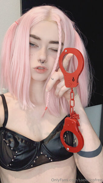 saekkicofree Çıplak Sızıntıları OnlyFans Fotoğraf 41