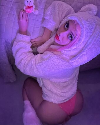 Saikodiary Çıplak Sızıntıları OnlyFans Fotoğraf 23