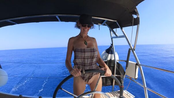 Sailing Helios