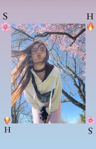 Sakura Hell Çıplak Sızıntıları OnlyFans Fotoğraf 4