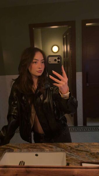 Sakura Shymko Çıplak Sızıntıları OnlyFans Fotoğraf 143